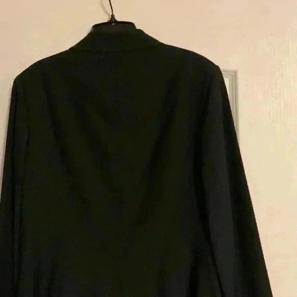 Esprit blazer new without tag.  Fall season start. Pfp is 19” - Picture 6 of 6